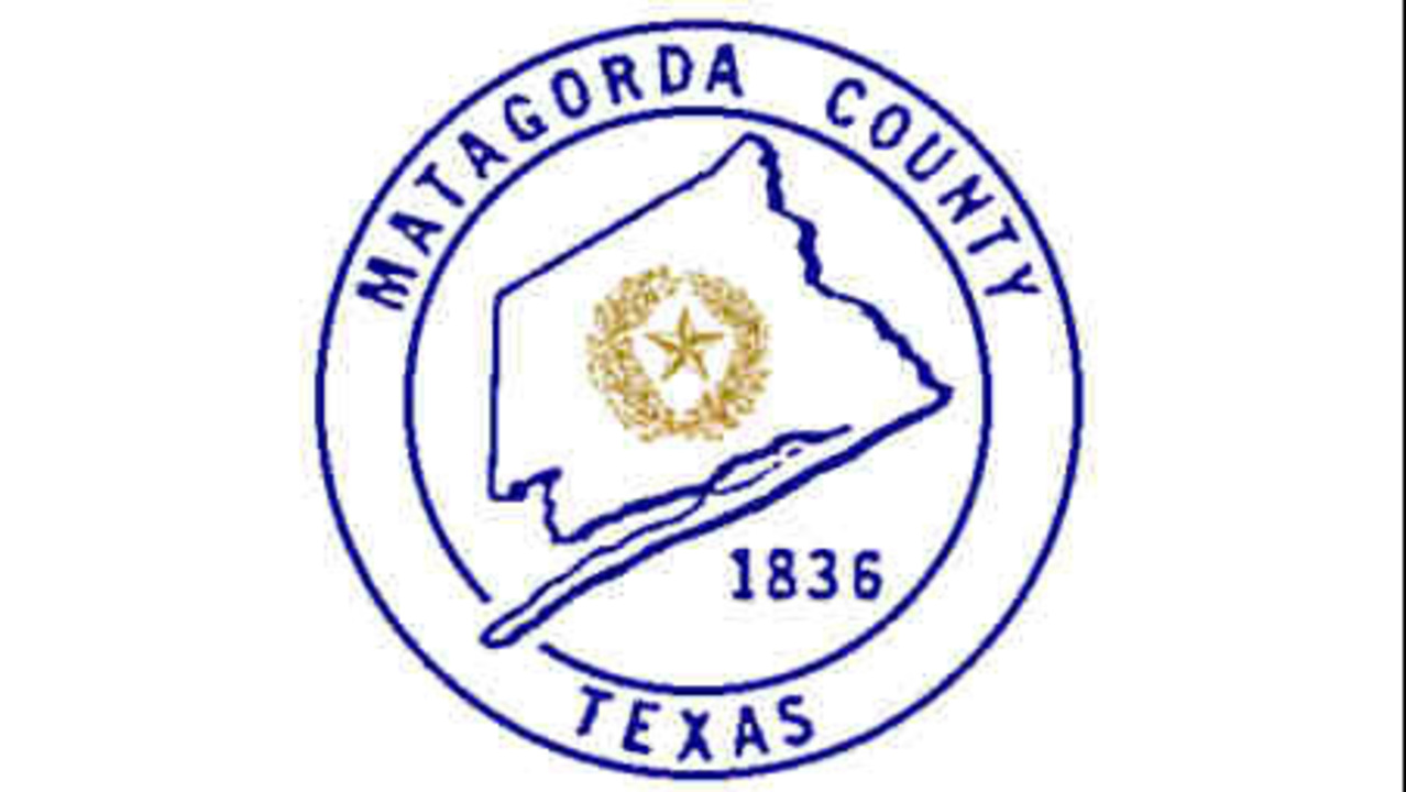 Bay City Matagorda County Texas